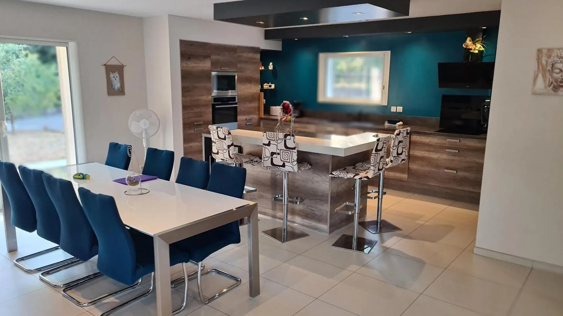 Villa Yomimi Maison Piscine + Dependance 10+2 Personnes Lorgues France