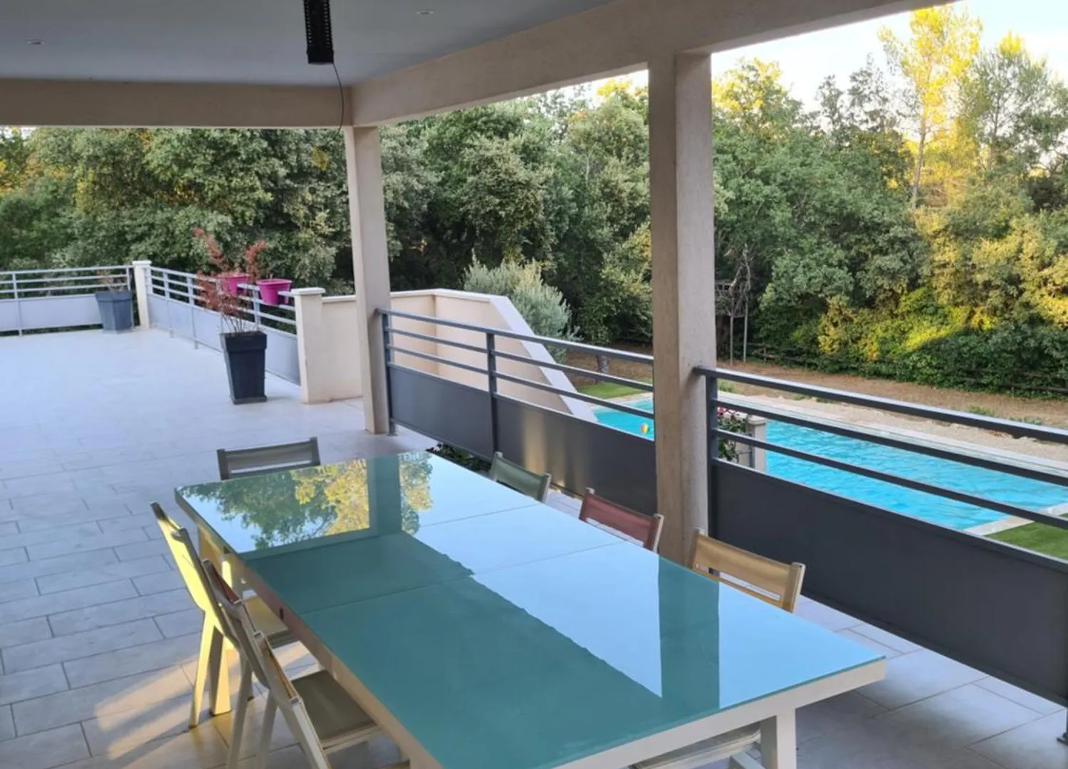 Villa Yomimi Maison Piscine + Dependance 10+2 Personnes Lorgues